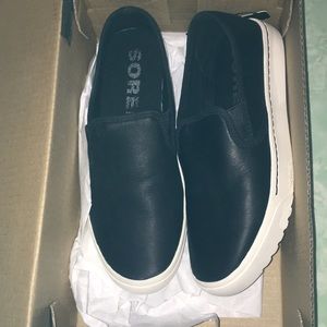 Sorel Campsneak Slip-On Shoes